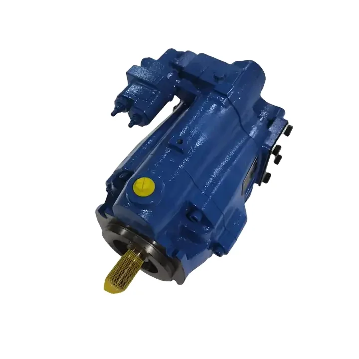 

hydraulic piston oil pump PVQ PVQ5 PVQ10 PVQ15 PVQ20 PVQ25 PVQ29 PVQ45 series PVQ13-A2R-SS1S-10-CM6-11