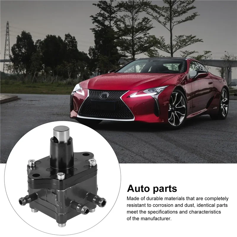 A45F-Auto-onderdelen Brandstofpomp Voor Honda Brandstofpomp Assy Past Voor BF25 BF30 BF40 BF50 BF75 BF90 Vervangt 16700-ZW1-004