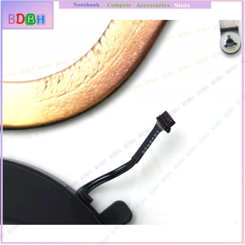 New KT4D5 UMA Thermal Module CPU Fan Heatsink For ThinkPad T14s Gen4 21F8 21F9