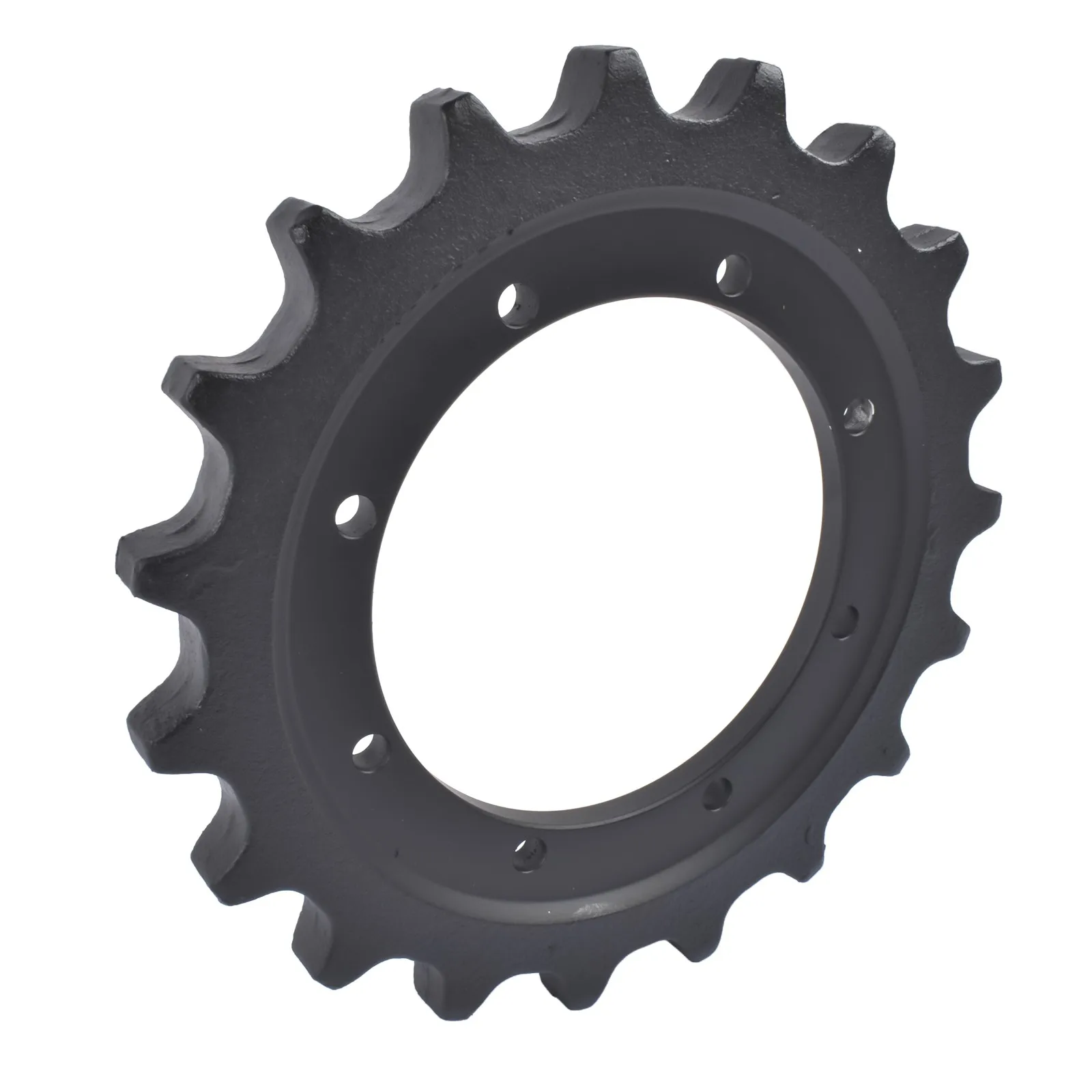 AP01 Sprocket For Bobcat Excavator 320 321 322 323 E16 E17 E17Z E19 E20 5527640010