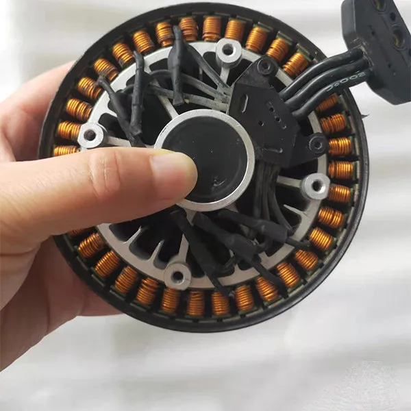 مناسبة لآلة حماية النباتات DJI T16، T20، T30، المصنع الزراعي الأصلي #1