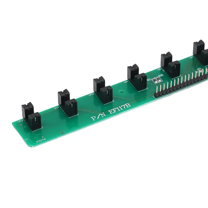EF117 Circuit Board Computer Embroidery Machine Spare Parts