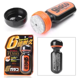 Soft99 Ultra Glaco Long last Car Windshield Glass Water Rain Repellent JDM 70 ml