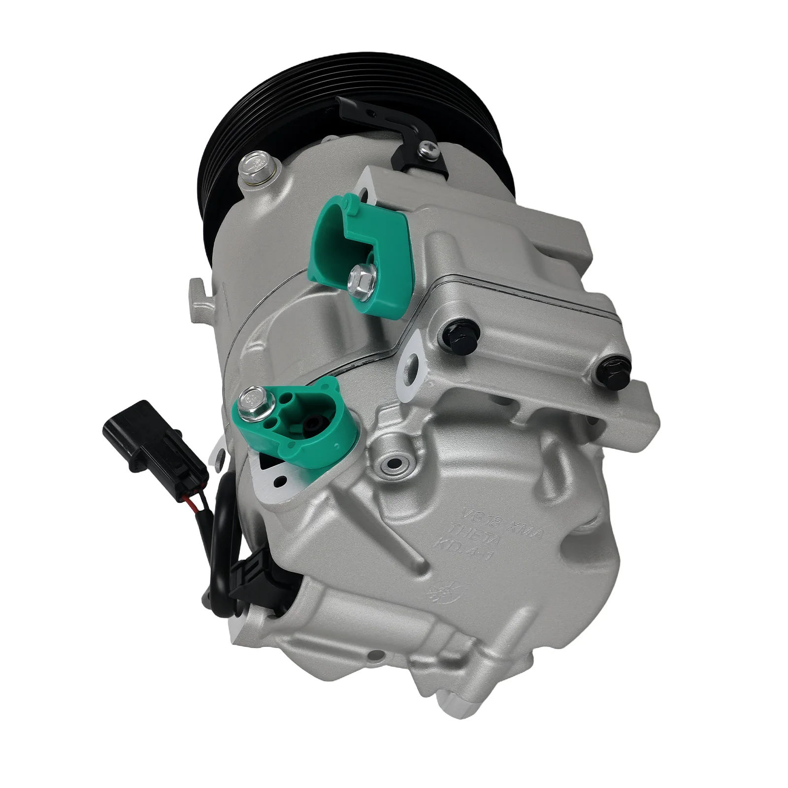 

Front A/C Compressor Assembly For Hyundai Kia VS18E 6513157 7513157 140500NC