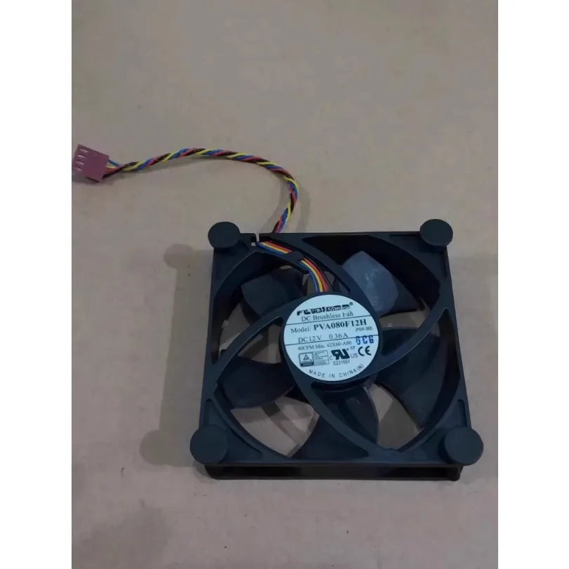 

Для оригинального Dell/dell3040 3046 3050 5040 5050 7040 7050 MT большой вентилятор для корпуса