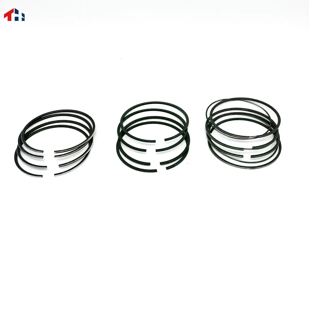 

1004010-ED01 Piston rings suitable for Great Wall HAVAL H6 H5 WINGLE 3 5 6 STEED 2.0 diesel engine GW4D20