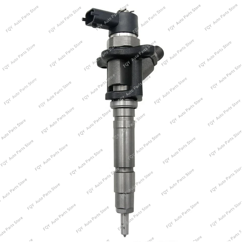 

For Mitsubishi Canter 4.9L 4M50 Fuel Injector 0445120049 ME223750 ME223002