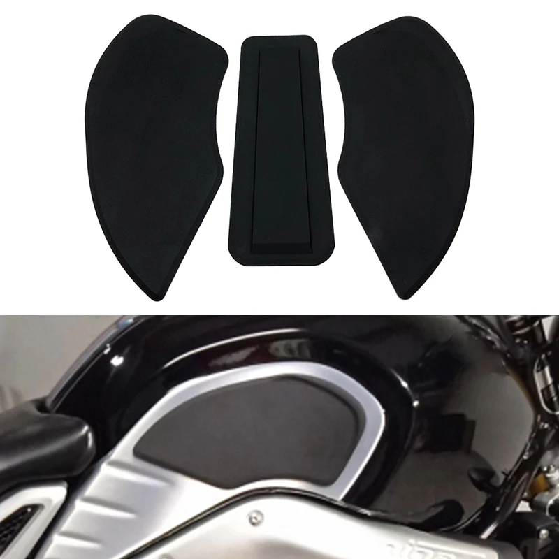 

Боковая накладка на топливный бак, защитные накладки на бак, наклейки на наколенник для мотоцикла BMW R NINE T R9T RNINET Scrambler Urban 2014-2023