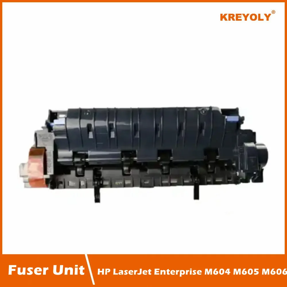 RM2-6342 E6B67-67902 Комплект фьюзера премиум-класса для HP LaserJet Enterprise M604 M605 M606 Блок термофиксатора в сборе