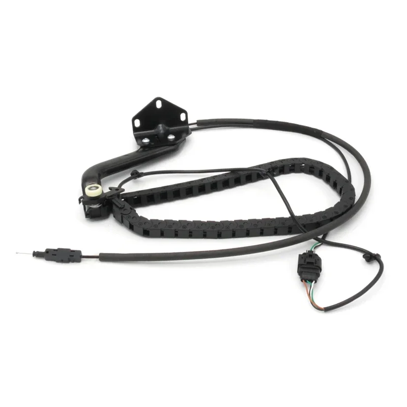 Kit de reparación de cables correctores de puerta derecha eléctrica de coche para mercedes-benz Sprinter W906 309 310 CDI Volkswagen VW Crafter 2,0 2,5 TDI