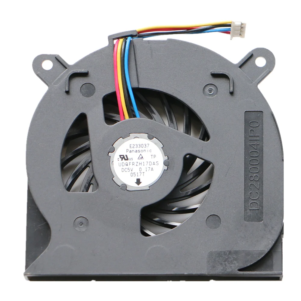 New Original Cpu Fan For Asus U43JC CPU Cooling Fan