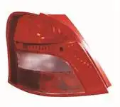 

212-19P3L-LD-AE STOP lamp left bulb for 2005-