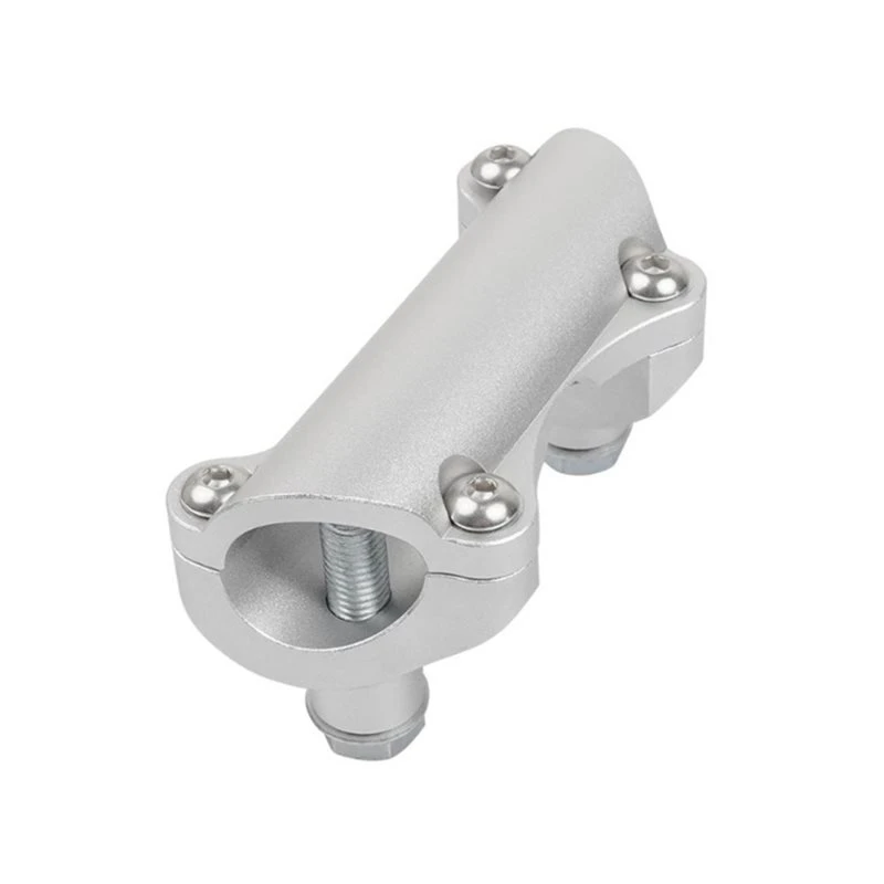 A96E-Motorcycle Handlebar Riser Top Clamp 1.25