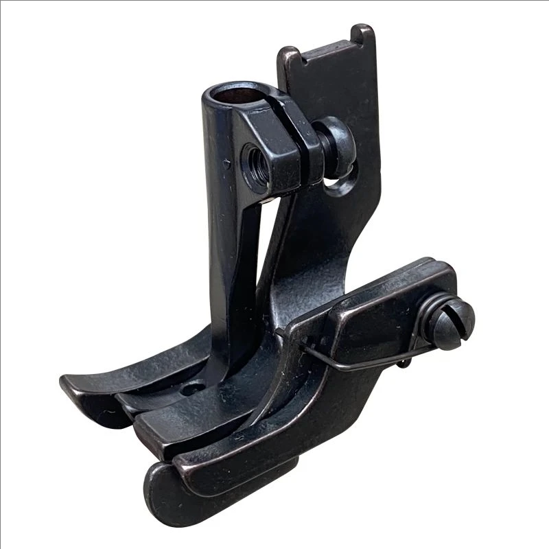 #S585R/S585L WALKING FOOT RIGHT/LETF EDGE GUIDE Presser Foot for  DU Sewing Machines 8B 341 JUKI+ SINGER BROTHER SEWING MACHINE