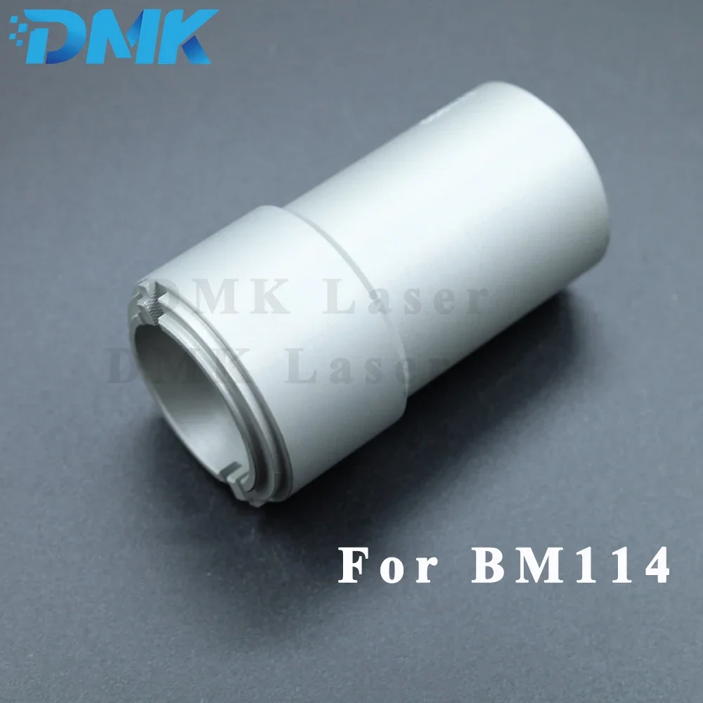 DMK Focusing/Collimating Lens Installation Tool Barrel Disassembly Tool For Raytools Cutting Head BM109/BM111/BM114/BT240