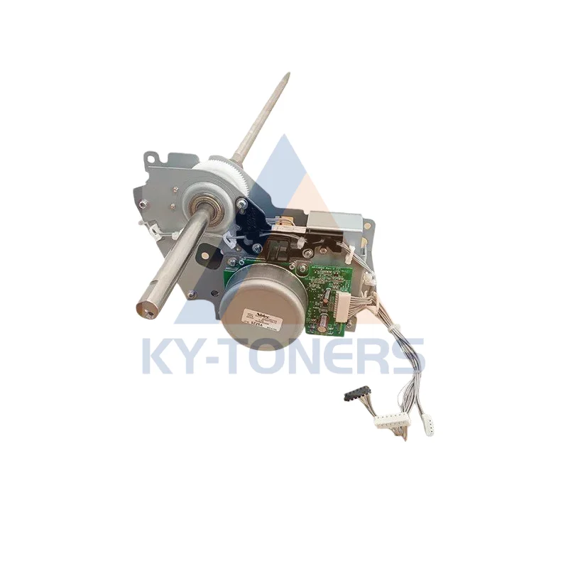 A5AWR71700 original Belt Drive assy for Konica Minolta Bizhub Press C1085 C1100 C6085 C6100 transfer belt drive unit