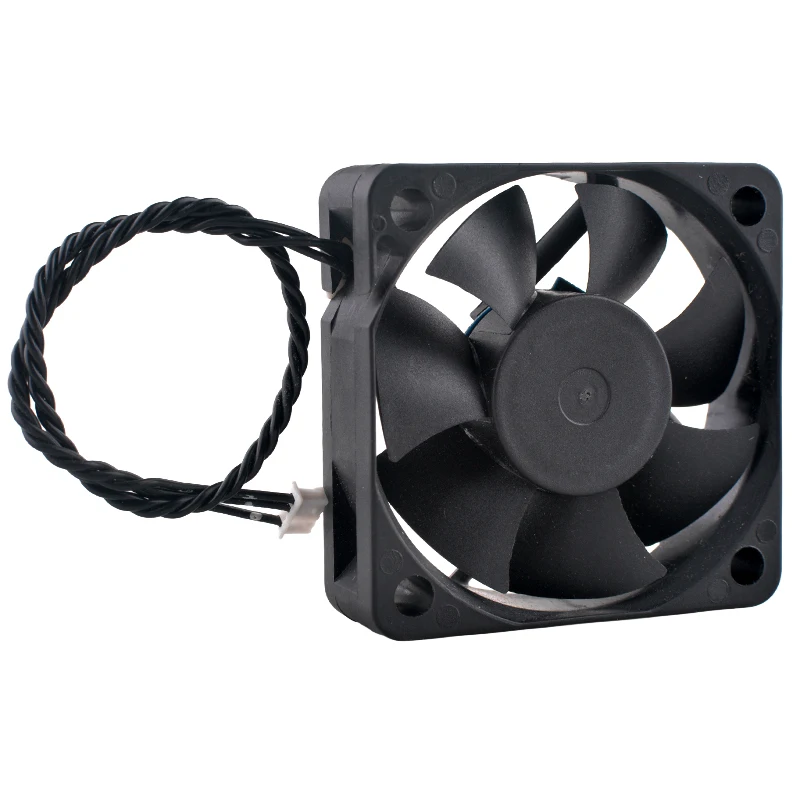 

(3pcs) MF50151V3-Q00U-H99 5cm 50mm Axial Flow Fan 50x50x15mm DC12V 1.66W 3-Pin Cooling Fan for Projectors