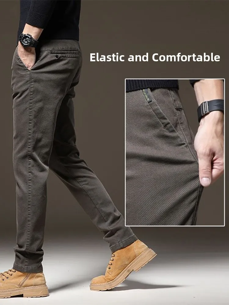 Thumbnail 2 - #39 Best Mens Bottoms to Buy In 2026