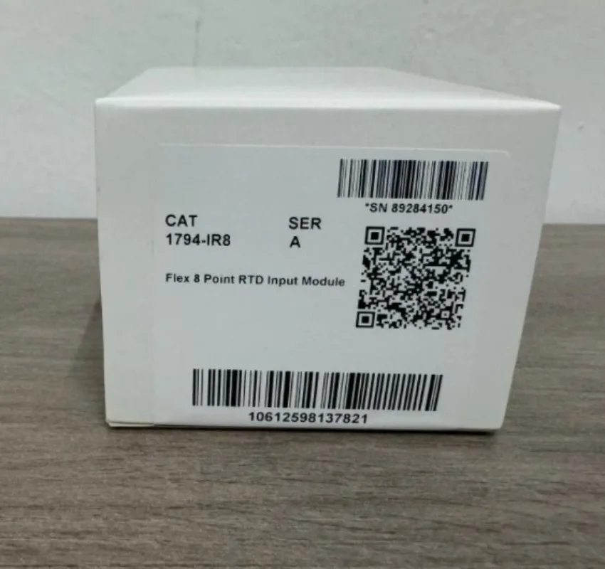 

Brand New 1794-IR8 1794IR8 Input PLC Module Fast delivery