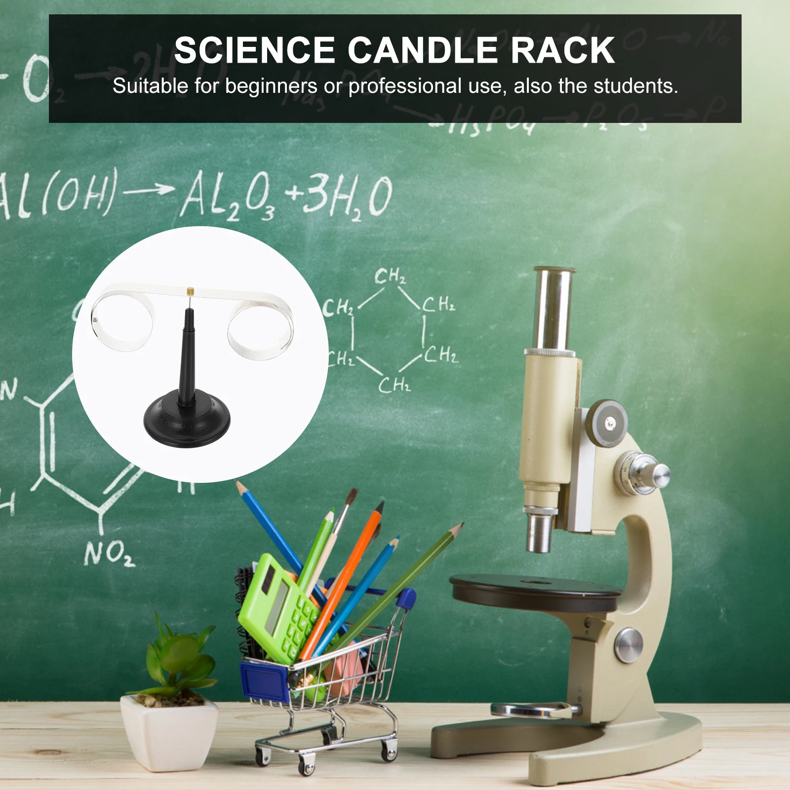 

Physical Experiment Equipment Lenz Law Apparatus Teaching Tools Inductive Current Tester Middle School Props Physics