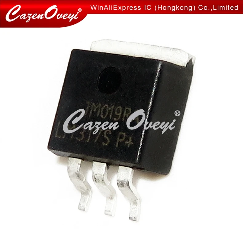 5 قطعة LM317D2T LM317S LT1206CR LT1210CR LT1963AEQ LT3080Q MBR10100CT MBRB10100CT MBRB20100CT MIC29302WU #2