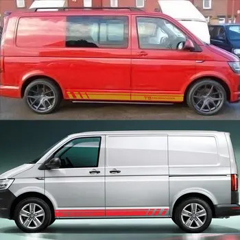 10 最佳銷售 Multivan T6 配件 - №8