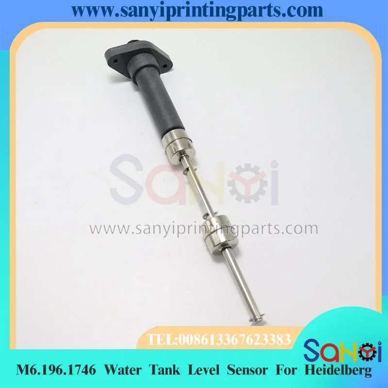 

M6.196.1746 Water Tank Level Sensor Level-Monitoring Device For Heidelberg SM102 CD102 SM74 Printing Machine Parts