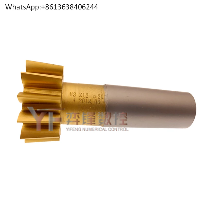 

a20 ° a30 ° taper shank shaper diameter 25 diameter 38M1M1.25M1.5M2M2.5--M5 high speed steel