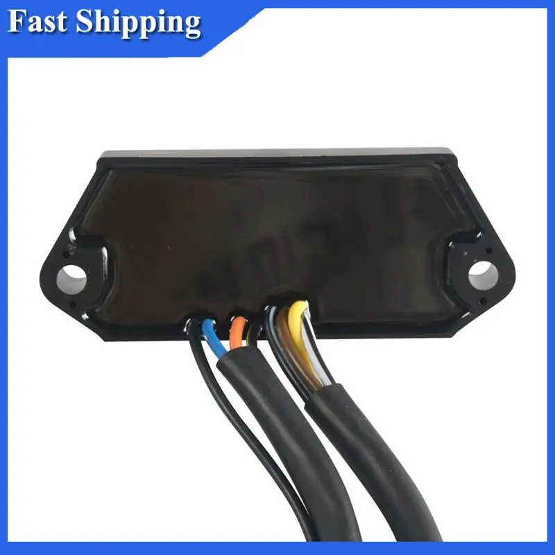 وحدة الإشعال CDI الدقيقة 1583380 لجونسون خارجي 0581926 0582452 113-2453 أجزاء محرك القارب 0583453 581649 583380 583453