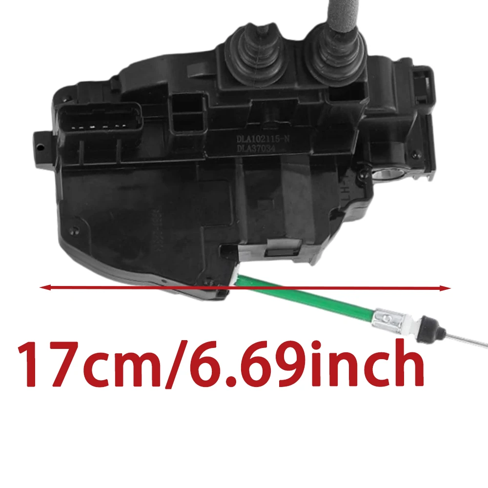 813203M000 FL15329AT174S DLA1032 Door Lock Actuator for Hyundai Genesis Sedan 3.8L 2009-2014