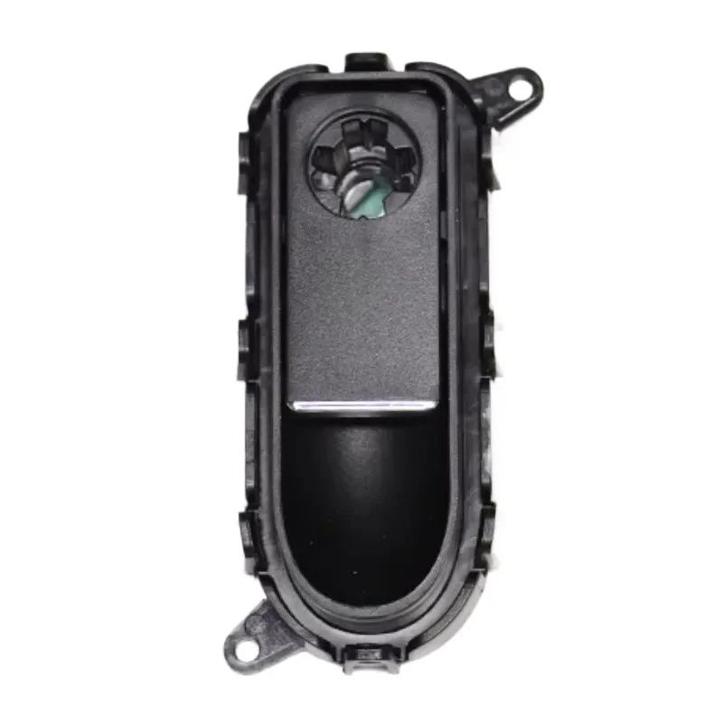 

Grocery Box Handle Tool Box Switch Lock Glove Box Handle for Mercedes-Benz CLS260 300 320 350 Brand New