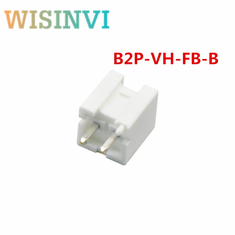 10Pcs B2P-VH-FB-B D…