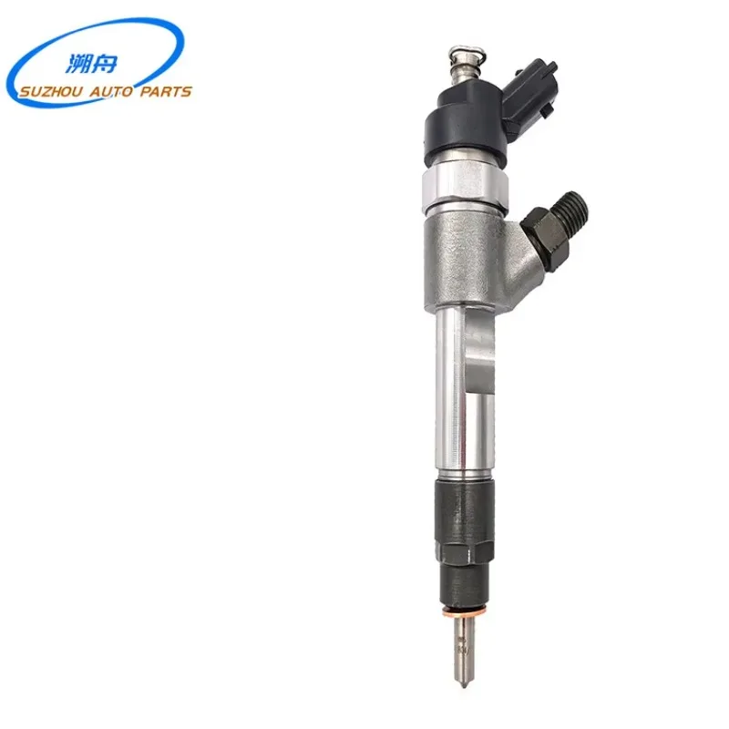 Factory Direct Sales Injector Nozzle 0445120002 Engine Injector 0445120002 Innovative Product 0445120002