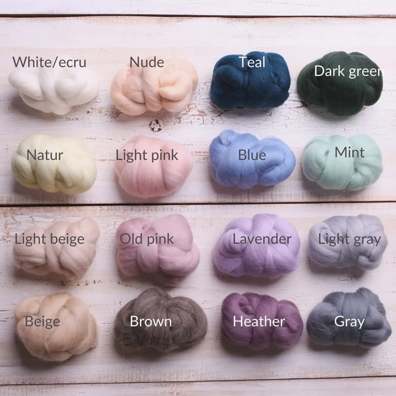 12\'\'x17\'\' Newborn Merino Wool Blanket Braid Blanket Bump Baby Chunky Knit Merino Newborn photography Props