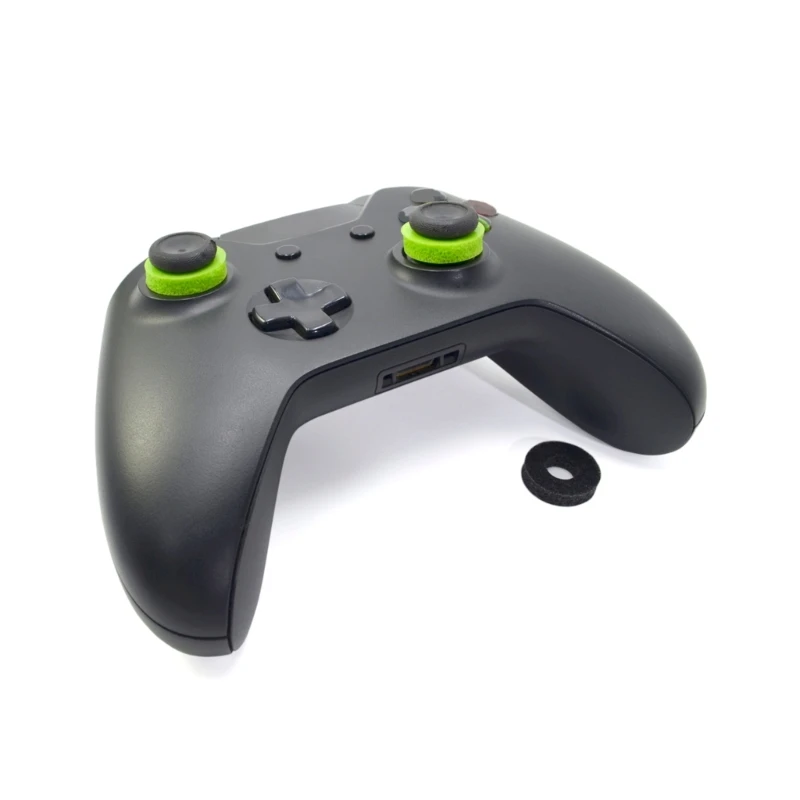 10 Uds anillos Control movimiento para controlador anillos auxiliares anillos precisión