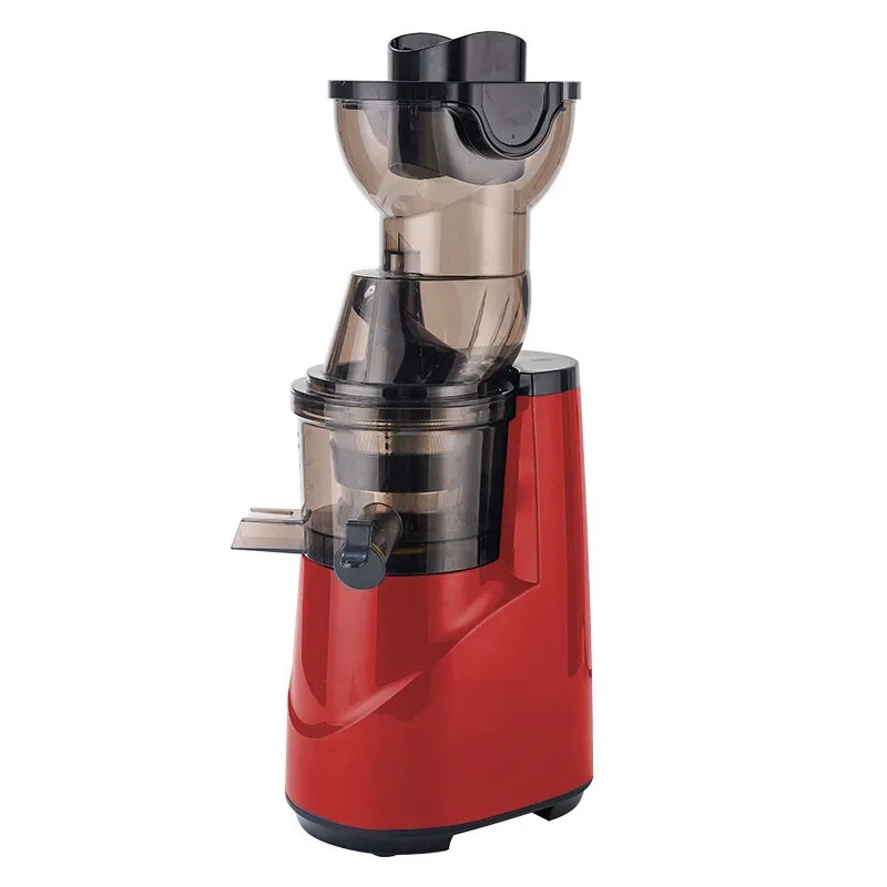 

Multifunctional raw juice machine slag juice separation household automatic fruit and vegetable juicer large diameter juicer