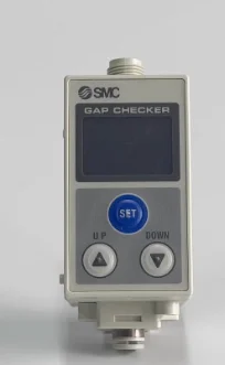 SMC high-definition digital position sensor ISA3-GCP-1N
