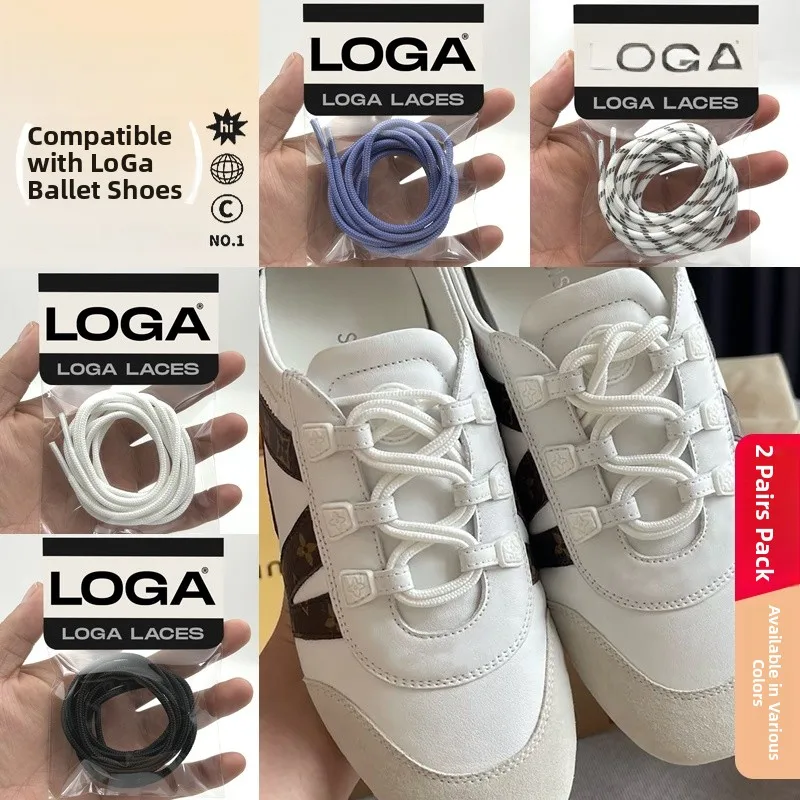 cadarcos-casuais-redondos-dourados-estilo-ballet-para-tenis-sneakerina-corda-preta-de-lazer-adequada-para-todas-as-estacoes