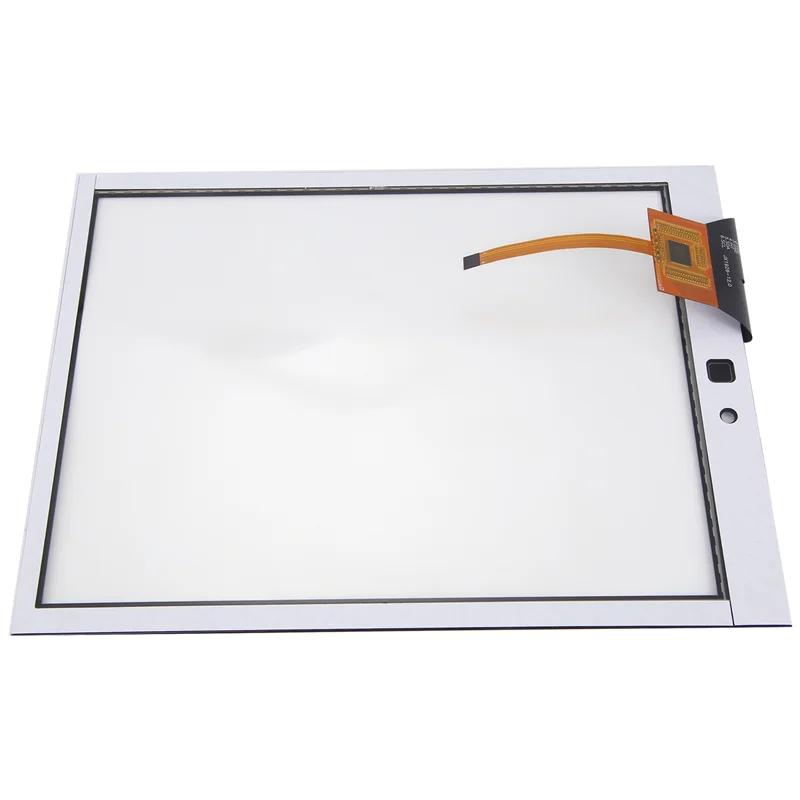 KDT-6204 KDT-6634 KDT-6766 Емкостный сенсорный экран 12-дюймовый ЖК-дисплей для автомобиля Sway X7 1,5 T 1,8 л 2016-2017