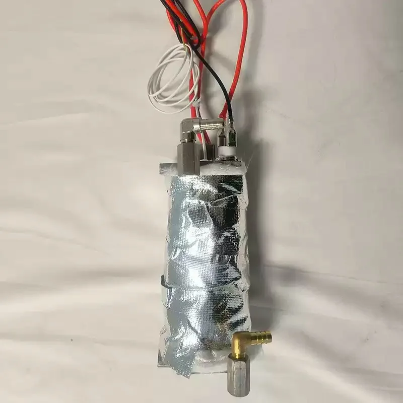 Temperature Controlled Steam Generator Evaporator For Sterilizer Autoclave Spare Replacement Part