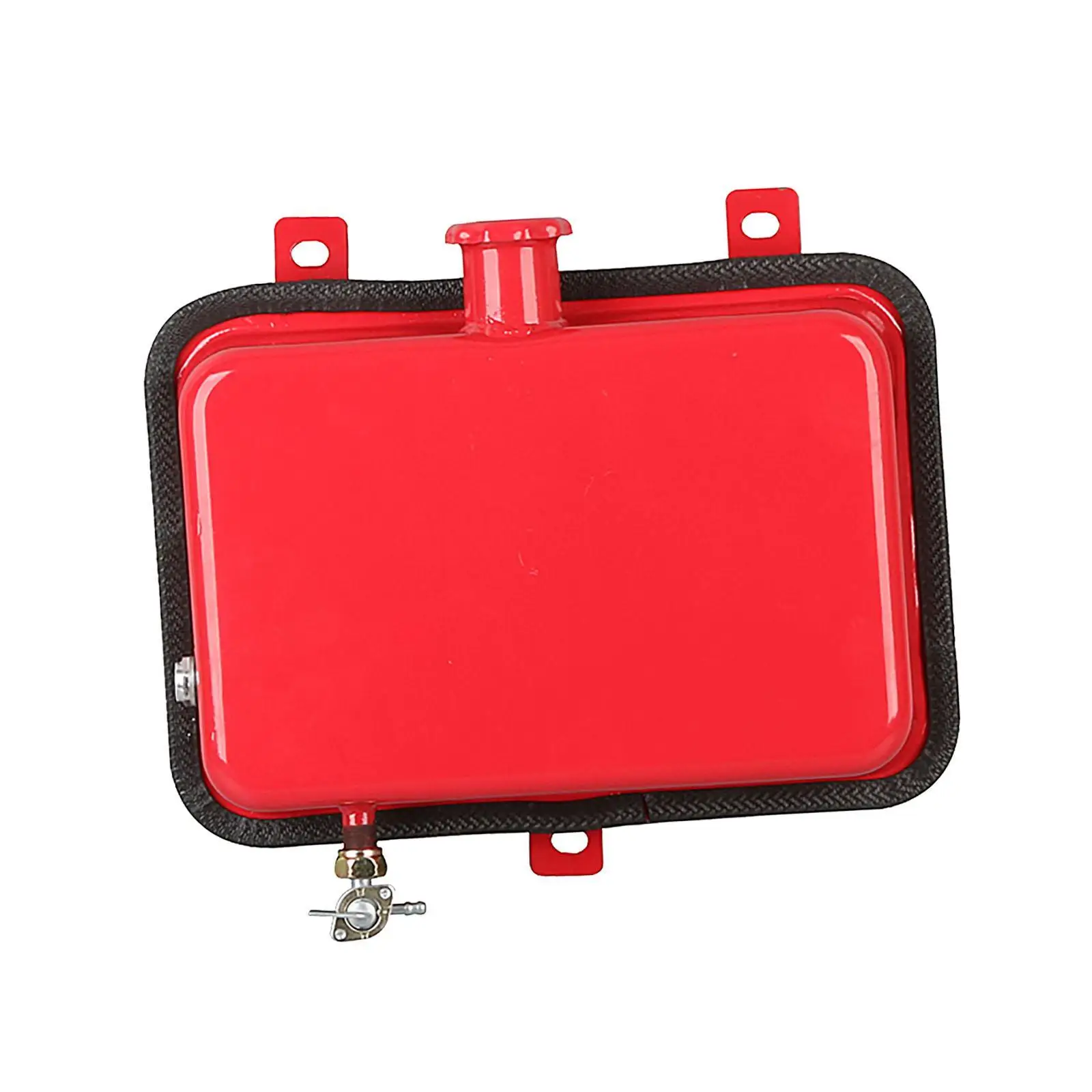 

Универсальный топливный бак 1,32 галлона, герметичный топливный контейнер для легковых автомобилей, грузовиков