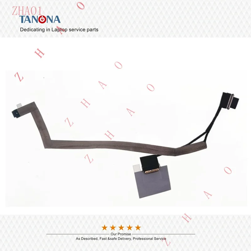 Z  New 06GPJ8 For Dell Latitude 5440 5441 Precision 3480 3581 RGB EDP Cable Line