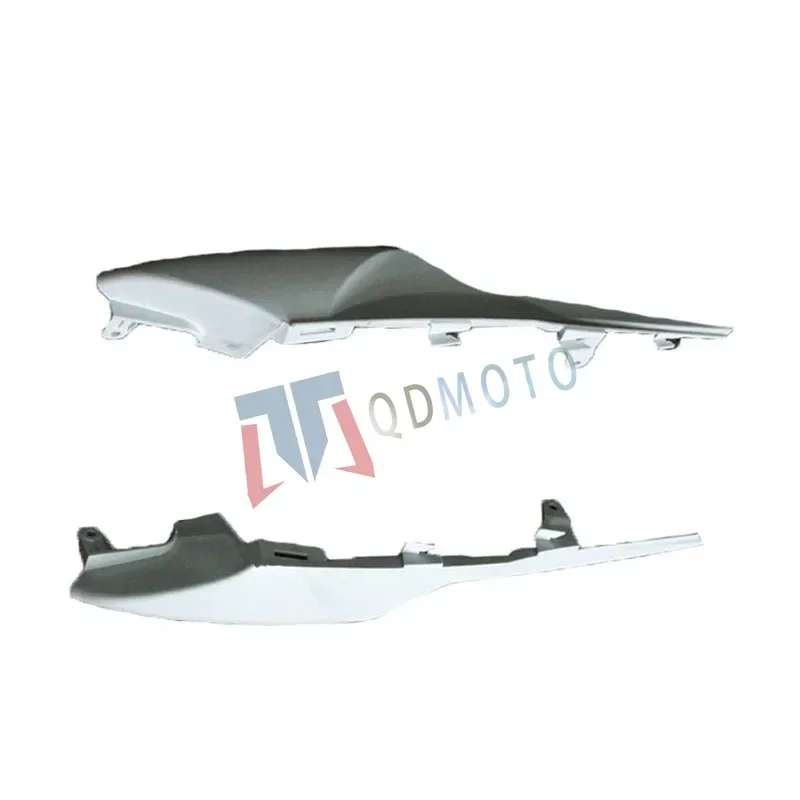 

For Kawasiki ZX-10R 2011 2012 2013 2014 2015 Motorcycle Unpainted Rear Tail Side Cover ABS Injection Fairing Accessories