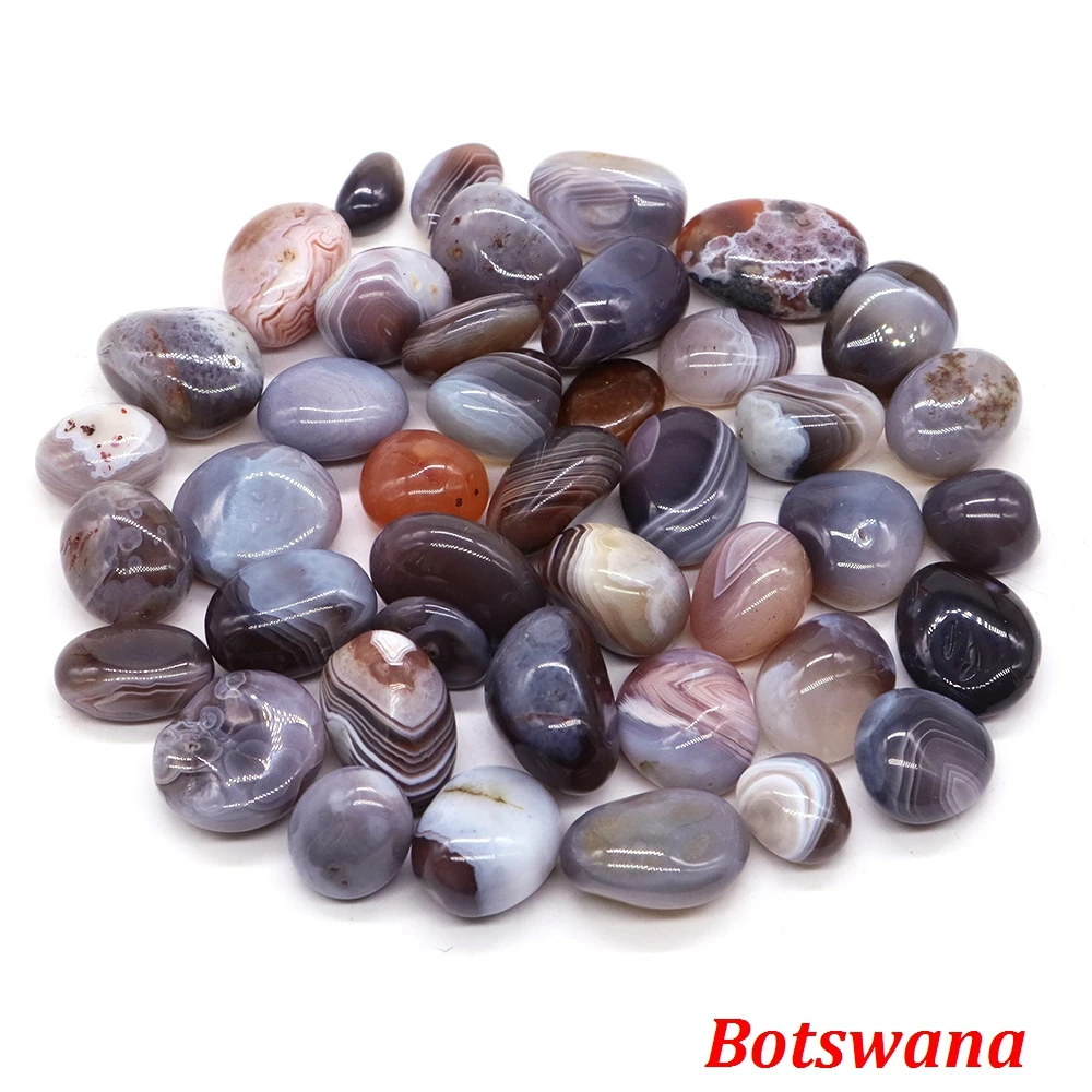 Variant: Botswana