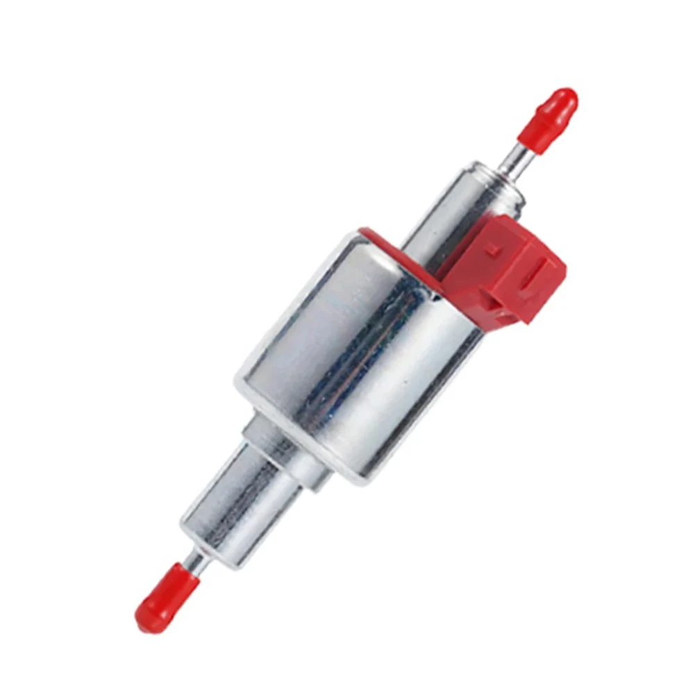 

Cold Weather Heating 12V Oil Pump Fuel Delivery Easy Installation As Shown In The Figure Quiet Operation Plug-and-play Design