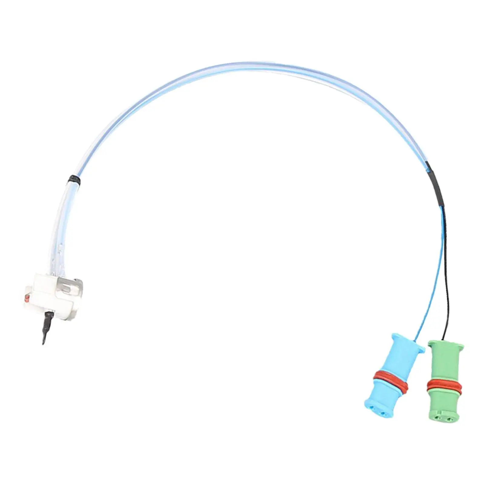 Czujnik przegrzania płomienia PT1000 252069010200   Trwałe 12V 24V dla Airtronic