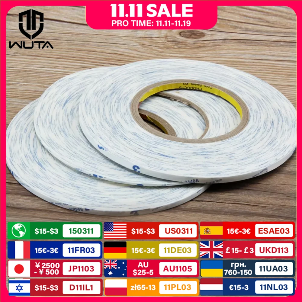 yZ[zWUTA 50 [g 2/4/5 ~[gʃe[v^͂ȔSe[v DIY U[Ntgc[fԍ 3M9448WUTA