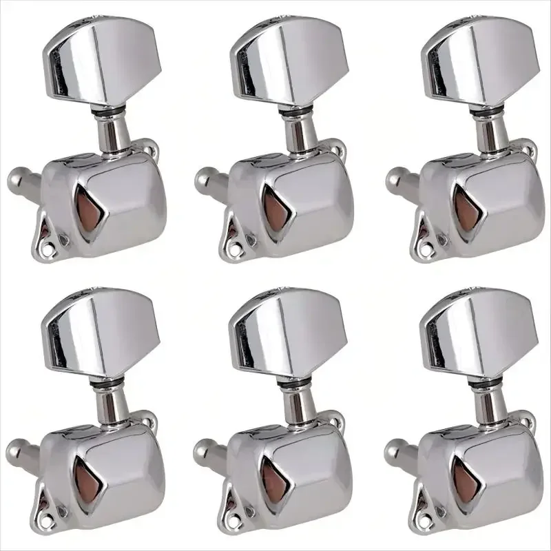 Thumbnail 3 - #74 Top Guitar Tuning Pegs Picks for Every Budget