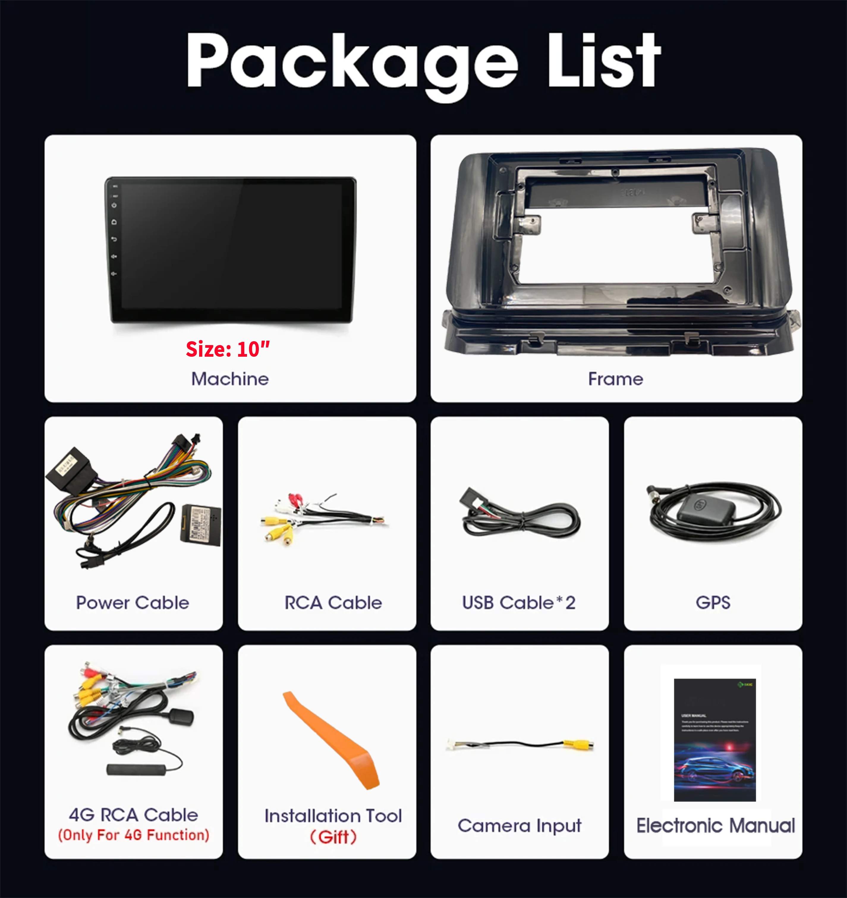 스코다 옥타비아 4 A8 2019 - 2021 차량용 라디오 멀티미디어 비디오 플레이어, 내비게이션 GPS 후방 카메라, DVD 없음, 안드로이드 14