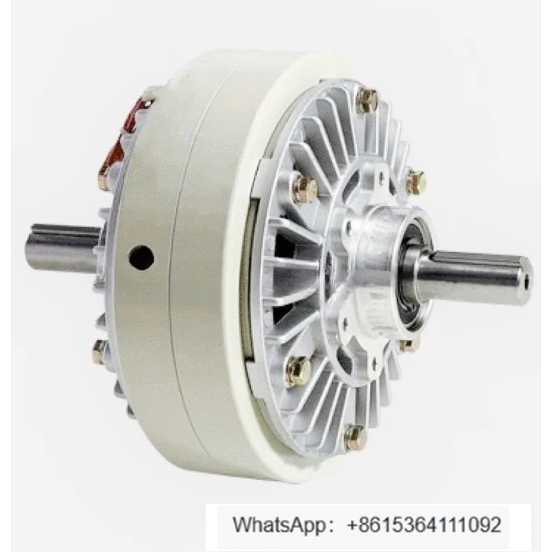 Magnetic powder clutch tension control rewinding clutch 24V voltage PC0.0 6/1.2/2.5/5/10/20/40